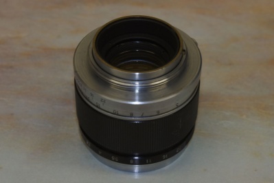 希少美品YASHICA SUPER YASHINON 5cm F/1.8 L39 Yahoo!オークション -「super yashinon」の落札相場・落札価格