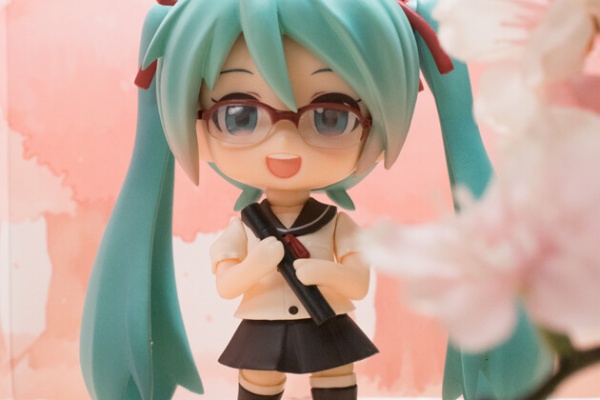 ふぃぎゅる グッスマくじ