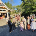 夏越祭