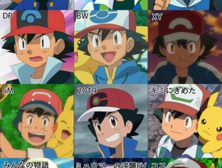 アニポケからサトシが消された理由って何？