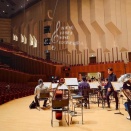 TKWO第172回定期演奏会＠東京芸術劇場〜今年最初の北九州へ♪