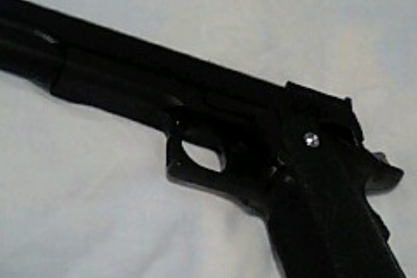 童貞界の マグネットブログ エアガン