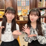 『[イコラブ] 山本杏奈×天野香乃愛、11月2日 SHOWROOM『＝LOVE 山本杏奈の「教えて、花便り」』出演 まとめ【ニアジョイ】』の画像