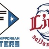 【日ハムvs.西武オープン戦】2（二）石井　9（右）今川
