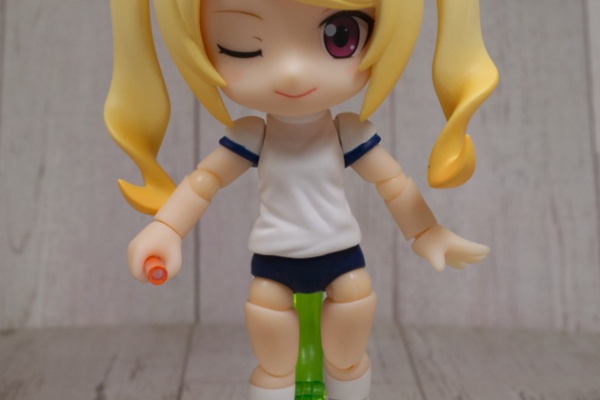 キューポッシュ 11種+エクストラ4種