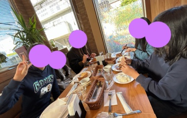 『外食 〈さむそん〉』の画像