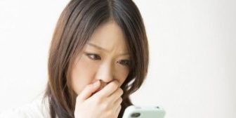 若い頃に10年片思いしてた相手から突然連絡が来た。メッセージを見て淡い思い出は一瞬にして嫌悪に変わってしまった