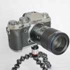 『新製品：LAOWA65mmF2.8・２倍マクロが我が家にやって来た。2020/05/17』の画像