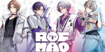 【にじさんじ】ろふまお、NHKみんなのうたに初登場うおおおおおおおお