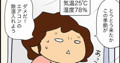 人間の順応力って