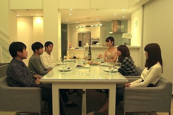 Terracehouse Lovelog その他 Other
