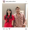 モー娘。牧野真莉愛、新庄監督誕生は「まだ心の整理が」