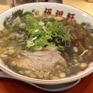 伍福軒 新宿西口店