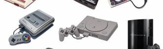ファミコン・ゲームボーイからPS4までの進化をリアルタイムで経験できた事を誇りに思う