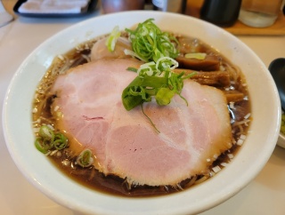 感動の美味さ！染地の