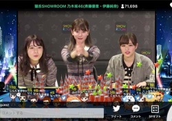 【乃木坂46】SRで金使いまくり･･･お前らの金銭感覚どうなってるの？