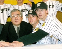 【阪神】ノムさんが「赤星引退」の一報に声を荒らげた夜…記者コラム「伝説には残らない野村番ノート」