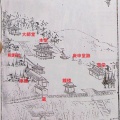 四国霊場 宇多津の郷照寺の伽藍変遷を絵図でたどる
