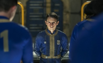 ドラマ 『Fallout』シーズン2、先行場面カットが初公開！