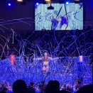 様々な思いを胸に最後まで見届けた世羅りさの引退！