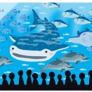 動物園５００円　水族館３５００円　この価格設定納得してない
