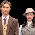 沢尻エリカ　「ピグマリオン」2年ぶり主演舞台でワルツに挑戦、「稽古中も120％」と橋本良亮も絶賛