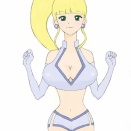 【朗報】とんでもない爆Bodyコスプレイヤーが発見されるｗ