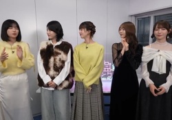 【速報】五百城茉央さん、もっこり