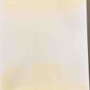 黄色ベースの絵　試作・未完