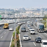 『【悲報】オリンピック期間中は高速代が1,000円値上げ！どうせ期間終了後も値上げそのままやろ？？？』の画像