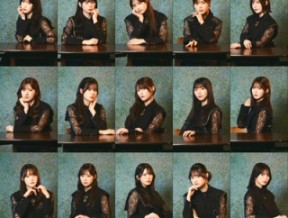 【櫻坂46】15thバクラのセトリ、改めてヤバすぎる...【15th Single BACKS LIVE!!】