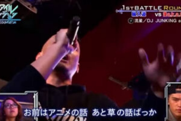フリースタイルダンジョンの思い出 なんjですの フリースタイルダンジョンの思い出 なんjですの