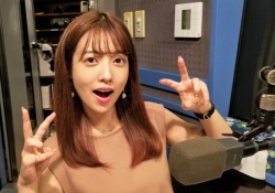 【斉藤優里】たんたんだん←コレｗｗｗｗｗ