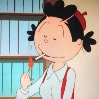 阿部木の実工人のこけしとえじこ : こけしのなかのわたし