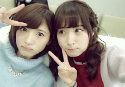【乃木坂46】衛藤美彩と若月佑美のコールっていまだに定まってないよね？