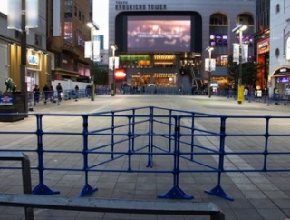 【警告】最近のトー横キッズ、海外に売り飛ばされまくってる模様