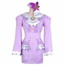 【COSTOWNS コスプレ衣装専門店】『ポケモンレジェンズZ-A』ユカリ・グリーズ・グリ・カナリィの高品質コスプレ衣装が登場！