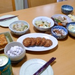 SAKE TO RYOURI