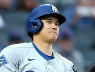 伝説の元ボクシング世界ヘビー級王者マイク・タイソン「ショウヘイ・オオタニって誰？」