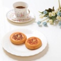 九州のお菓子　ジャー坊の焼き饅頭
