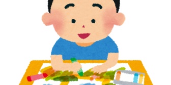 雨っぽいし子も風邪気味なので家で過ごす予定なんだけど、子供の室内遊びのバリエーションが少なくて悩む