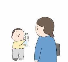 まぶしい話
