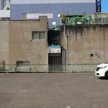 『美しき無用の長物!?『無用門』/ 岡山市北区磨屋町』の画像