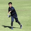 吉川光夫「西武は守備がうまい。その中で投げられるのはプラス」