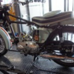 ＴＲＡＶＩＳ　ＣＹＣＬＥＳ　（トラヴィス・サイクルズ）のブログ