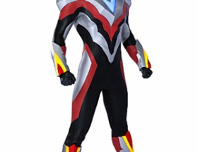 新しいウルトラマンかっこよすぎワロタｗｗｗｗｗ