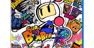 Switch専用『スーパーボンバーマンR』がPS4／XboxOneでも発売決定