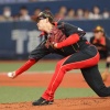 中4日先発の鈴木健矢が3回途中5失点で自己最短KO「中継ぎ陣とチームに申し訳ない」