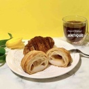 【新作】ハートブレッドアンティークの韓国発ハイブリッドクロワッサン『クロッチ』実食！チョコ＆きなこの味・食感・特徴まとめ