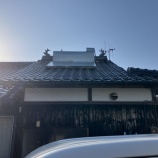 『温水器撤去工事』の画像